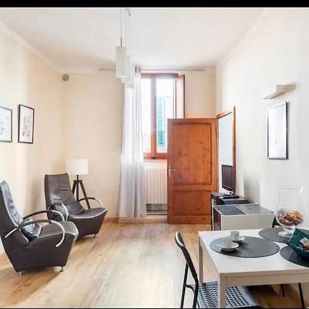 Apartamento La Casa Nella Piazzetta Città di Castello Exterior foto