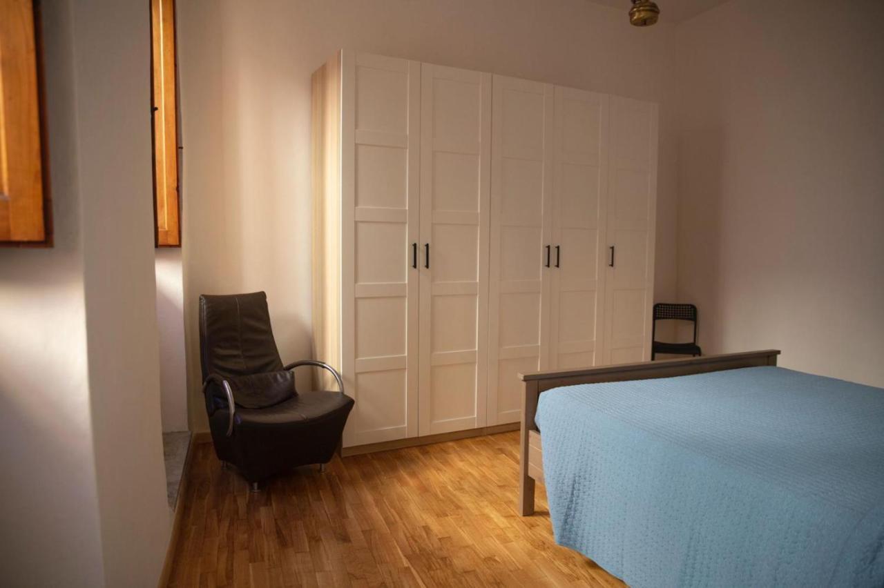 Apartamento La Casa Nella Piazzetta Città di Castello Exterior foto