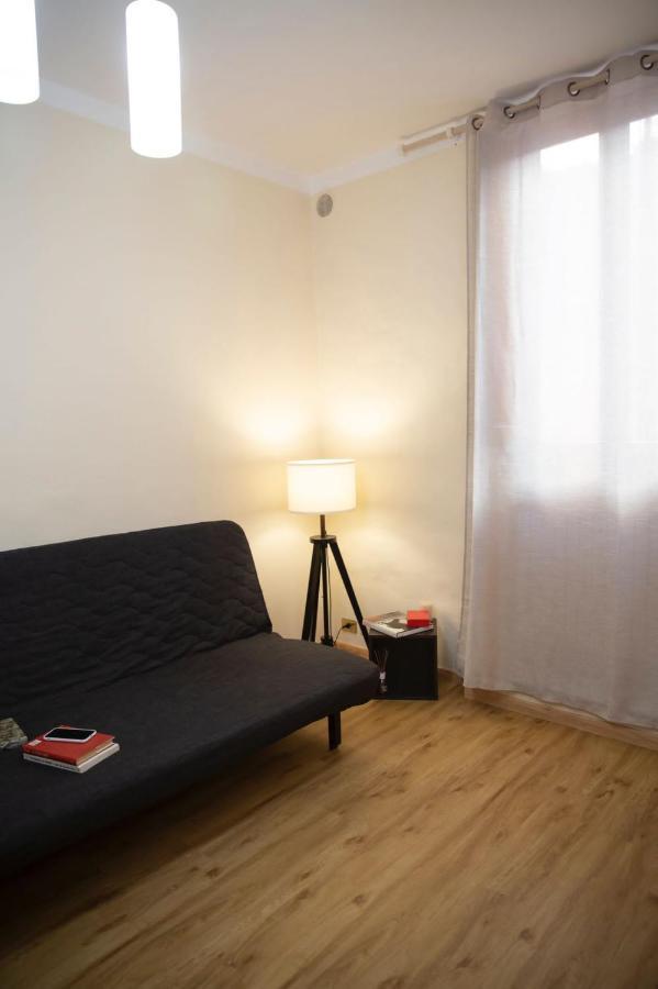 Apartamento La Casa Nella Piazzetta Città di Castello Exterior foto